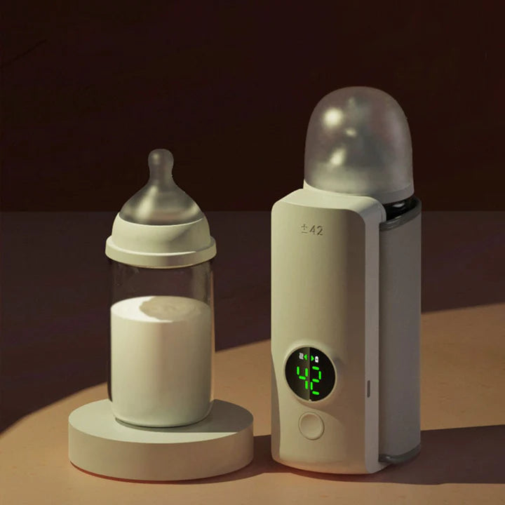 Universal PRO USB Baby Bottle Warmer