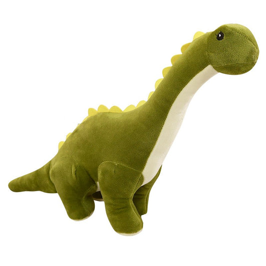 Giant Baby Cuddle Plush Diplodocus Dinosaur