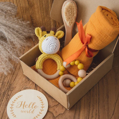 Baby Gift Hamper Set Box